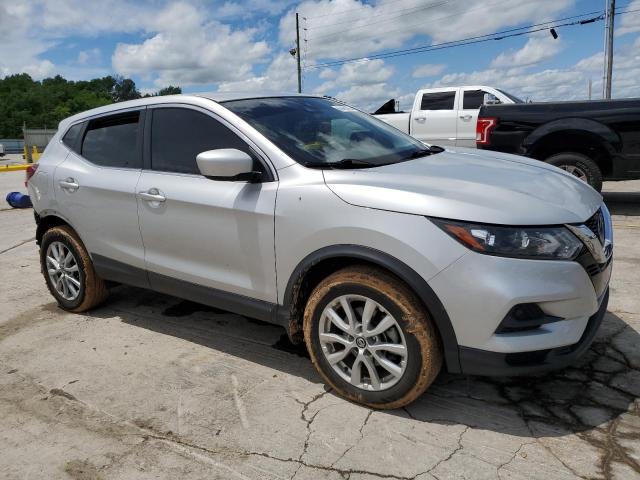 Vin: jn1bj1cv2lw278759, lot: 56459375, nissan rogue s 20204