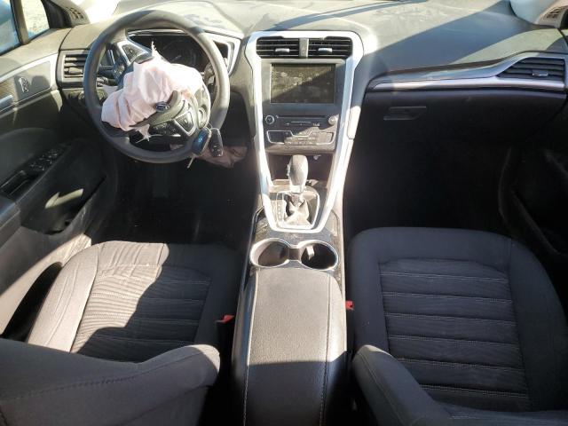 2016 FORD FUSION SE - 3FA6P0H73GR306276