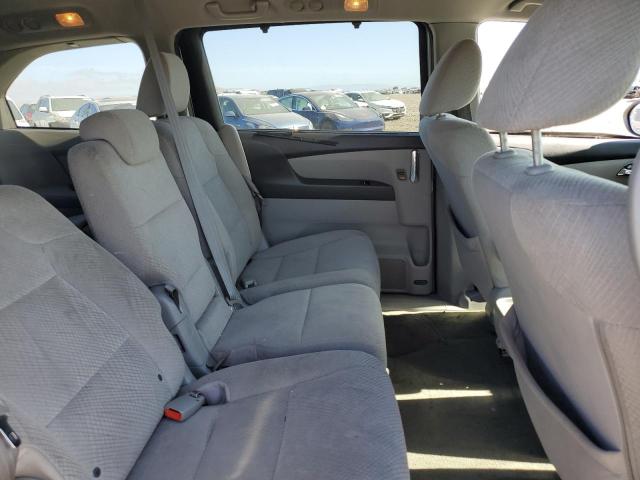 2016 HONDA ODYSSEY SE 5FNRL5H3XGB061183