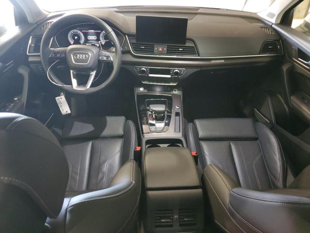 WA1EAAFY3R2070254 Audi Q5 Premium Plus 45 2024