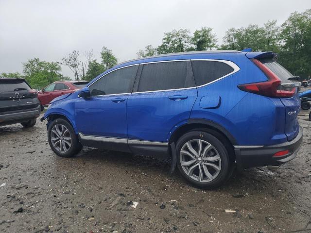 2020 HONDA CR-V TOURI 7FARW2H91LE013922
