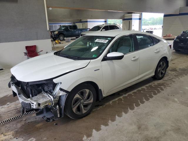 HONDA INSIGHT EX