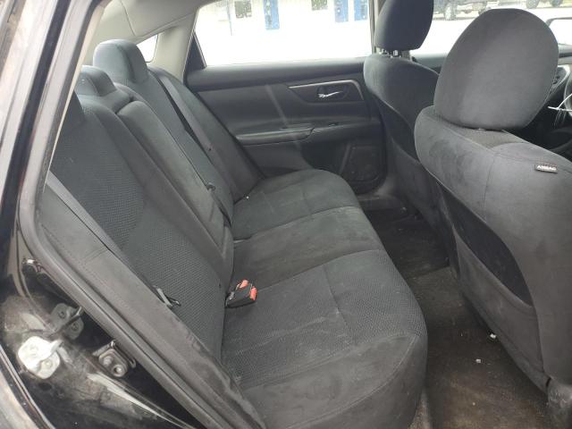 2015 NISSAN ALTIMA 2.5 - 1N4AL3AP0FC274157