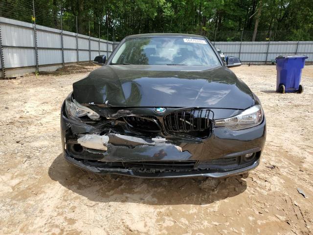 2016 BMW 320 I WBA8E1G53GNT99525