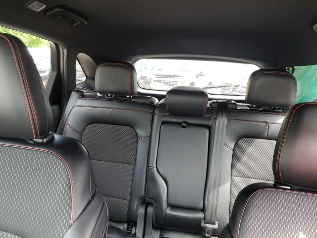 2024 FORD ESCAPE ST - 1FMCU9MN4RUA42507