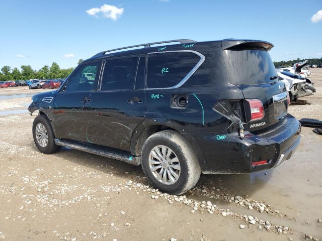 Vin: jn8ay2nd4k9090387, lot: 55764005, nissan armada sv 20192
