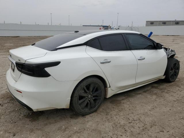 Vin: 1n4aa6av5kc368342, lot: 56415085, nissan maxima s 20193