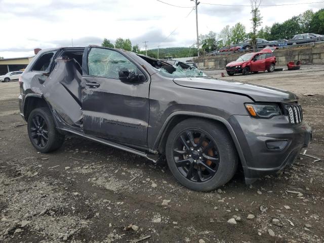 Vin: 1c4rjfag7lc169759, lot: 58917125, jeep grand cher laredo 20204