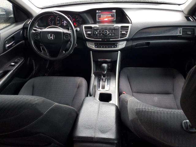 2015 HONDA ACCORD SPO - 1HGCR2F56FA132086