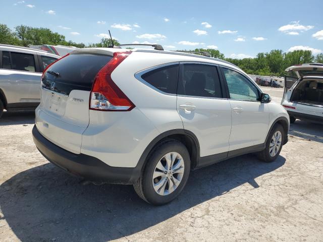 Vin: 5j6rm4h79el083836, lot: 55514365, honda crv exl 20143