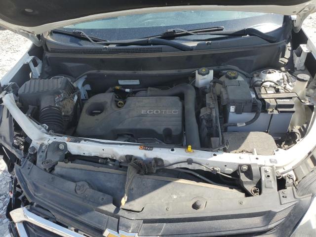 2019 CHEVROLET EQUINOX LS - 2GNAXSEV2K6285916