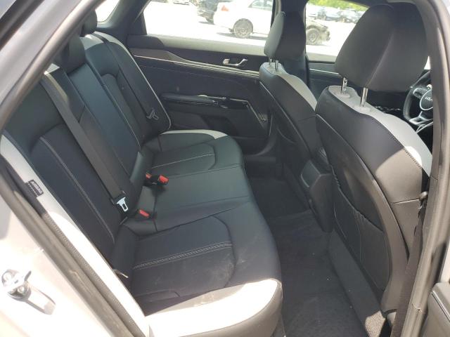 2025 KIA K5 GT LINE - KNAG64J77S5305899