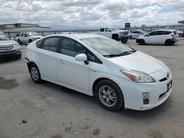 Vin: jtdkn3du1a1281066, lot: 56593365, toyota prius 20104