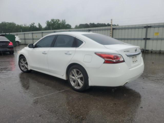 2015 NISSAN ALTIMA 2.5 1N4AL3AP6FC253927