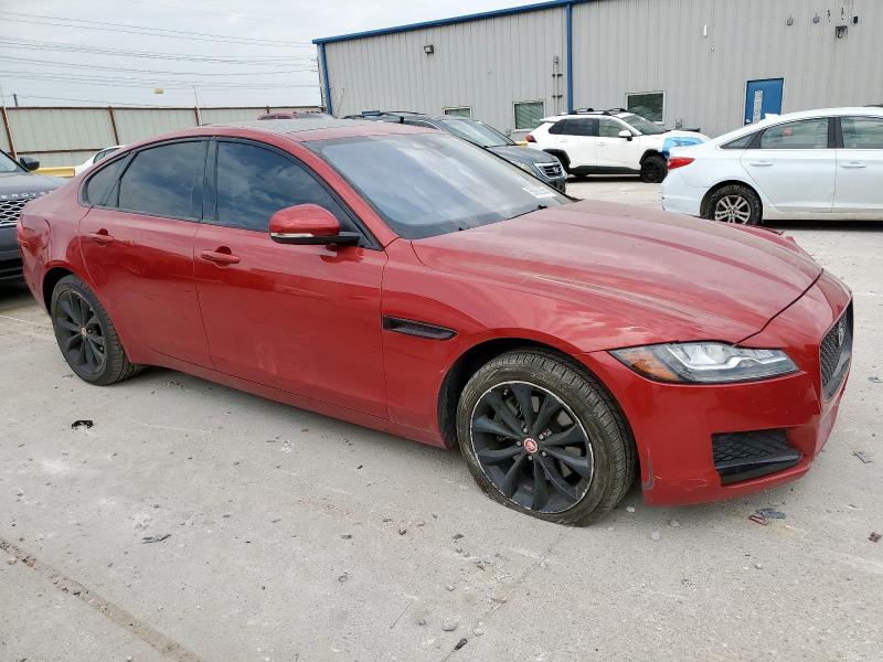 Vin: sajbj4bn5hcy31852, lot: 56882865, jaguar xf premium 20174