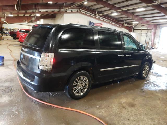 Vin: 2c4rc1cg3dr753515, lot: 56353725, chrysler minivan touring l 20133
