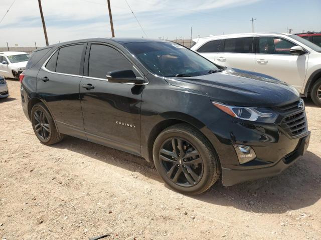 Vin: 3gnaxkevxll334552, lot: 56661165, chevrolet equinox lt 20204