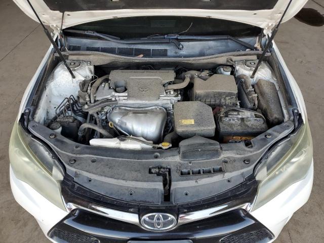 2015 TOYOTA CAMRY LE - 4T1BF1FK6FU476675