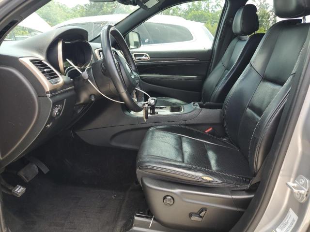 2015 JEEP GRAND CHER - 1C4RJEBG0FC906099