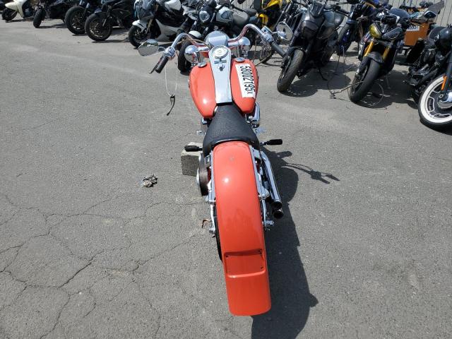 2013 HARLEY-DAVIDSON HERITAGE NY61153