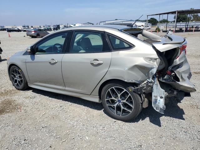 Vin: 1fadp3f21gl293879, lot: 58238855, ford focus se 20162