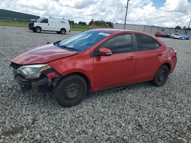 TOYOTA COROLLA L