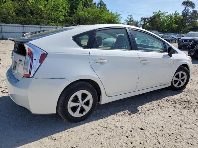 2015 TOYOTA PRIUS JTDKN3DU1F1888169