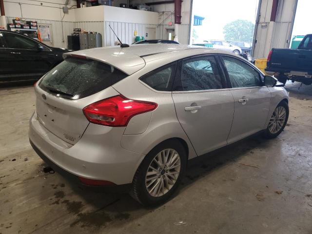 Vin: 1fadp3n21fl253902, lot: 58278345, ford focus titanium 20153