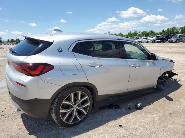 Vin: wbxyh9c02l5r73046, lot: 56568645, bmw x2 sdrive28i 20203