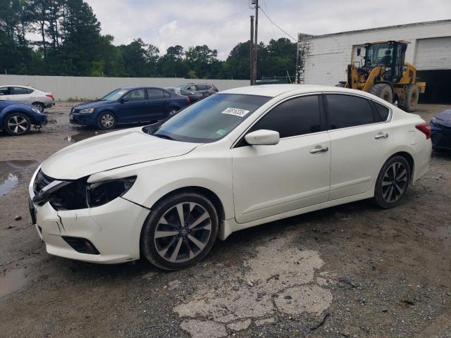 Vin: 1n4al3ap3gc265468, lot: 58816335, nissan altima 2.5 2016 img_1