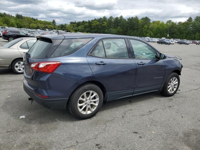 Vin: 3gnaxhev7kl310226, lot: 57632855, chevrolet equinox ls 20193