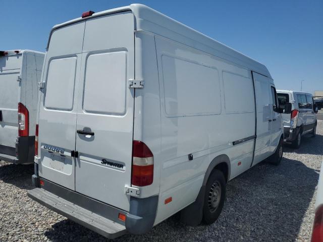 DODGE SPRINTER 2 2005 white extended diesel WD0PD744655784517 photo #4
