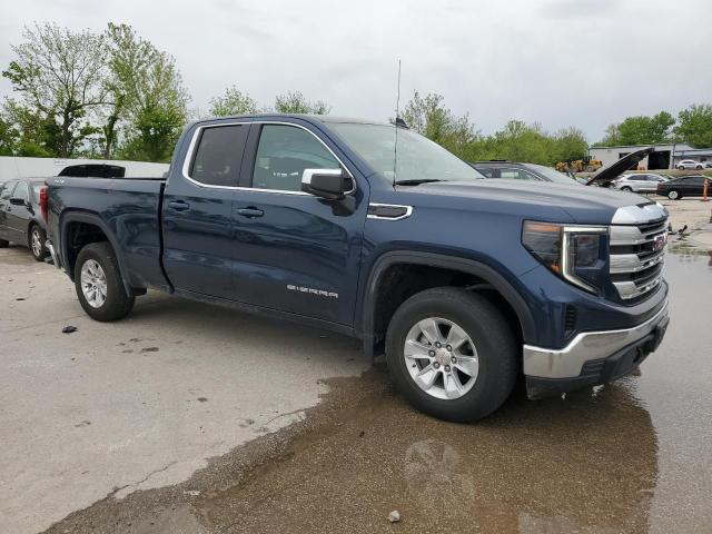 Vin: 1gtrubek2nz597446, lot: 55303125, gmc sierra k1500 sle 20224