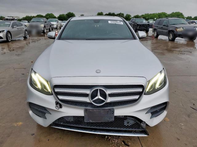 2017 MERCEDES-BENZ E 300 4MAT - WDDZF4KB7HA057948