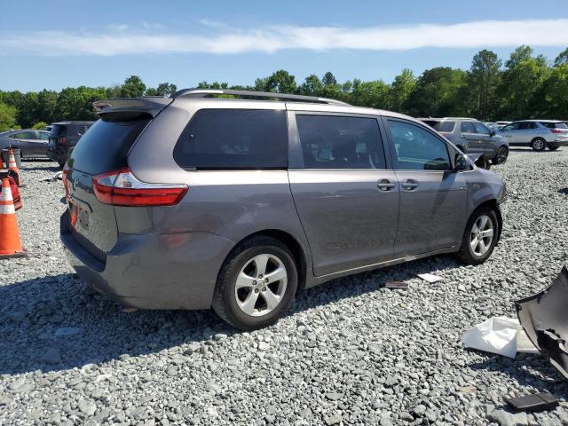 Vin: 5tdkk3dc3fs637513, lot: 57473035, toyota all models le 20153