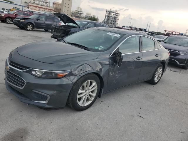 Vin: 1g1ze5st1gf350010, lot: 58650015, chevrolet malibu lt 2016 img_1