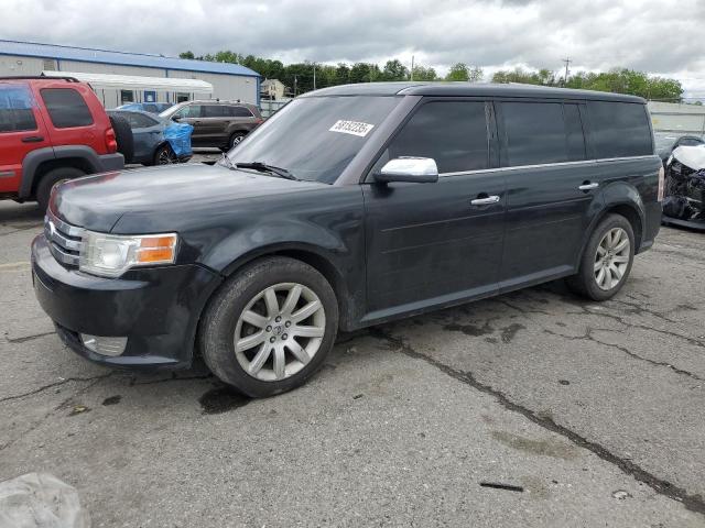 Vin: 2fmhk6dc7abd01087, lot: 58152235, ford flex limited 2010 img_1