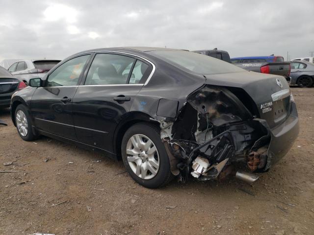 Vin: 1n4al2ap3cn575774, lot: 56757785, nissan altima base 20122