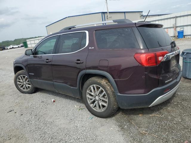Vin: 1gkknlla3hz300613, lot: 57301565, gmc acadia sle 20172