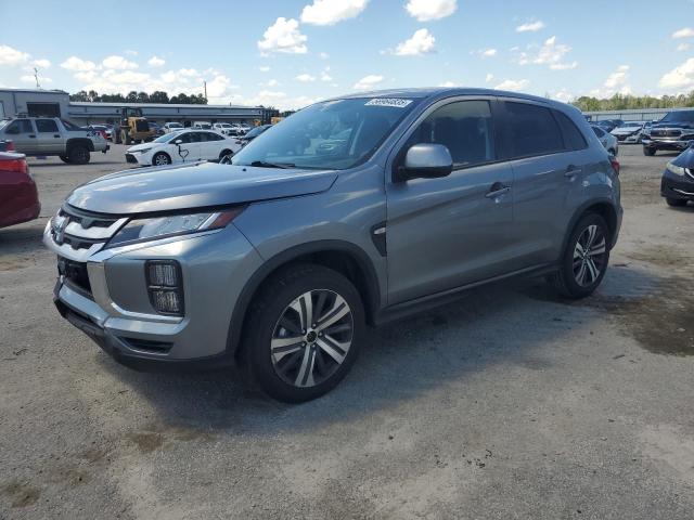 Vin: ja4aruau3pu004785, lot: 56964835, mitsubishi outlander s/se 2023 img_1