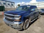 2018 CHEVROLET SILVERADO - 3GCUKREC0JG528458