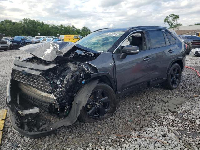 Vin: jtmewrfv2lj046875, lot: 56758375, toyota rav4 xse 2020 img_1
