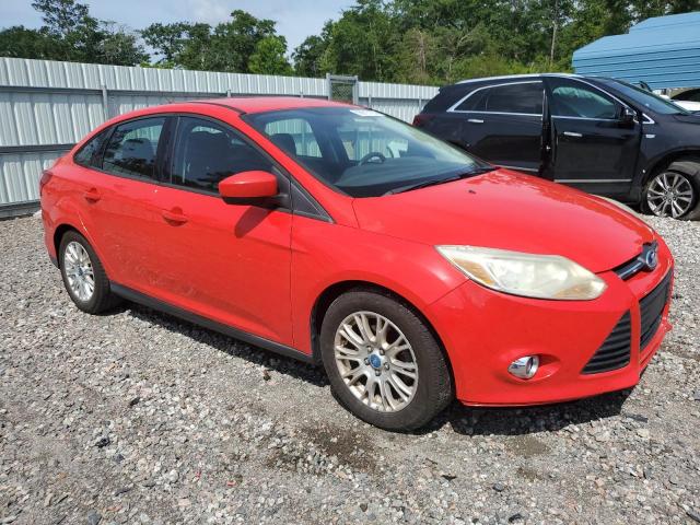 Vin: 1fahp3f20cl147436, lot: 58815725, ford focus se 20124