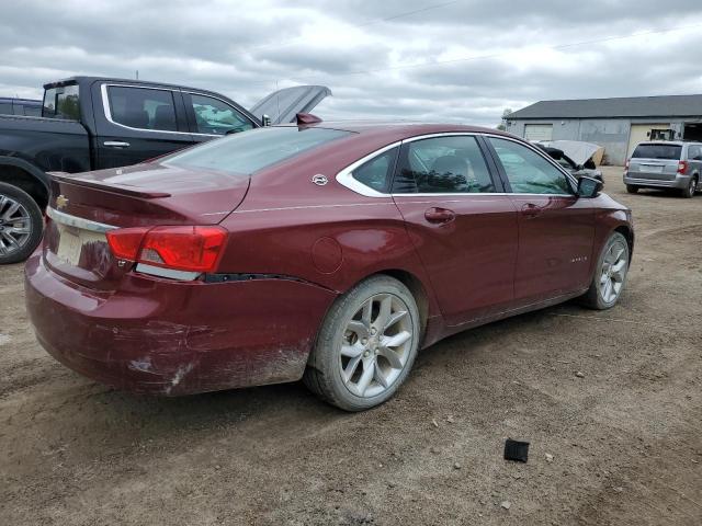 Vin: 2g1115s30g9205624, lot: 57046205, chevrolet impala lt 20163
