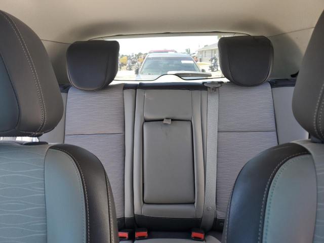2015 BUICK ENCORE KL4CJASB4FB107803