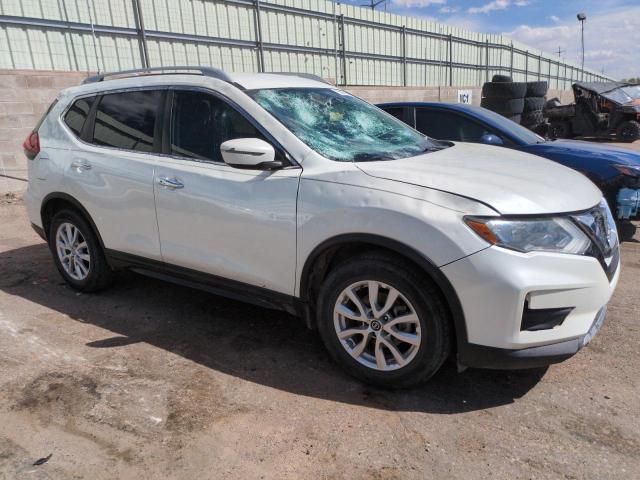 Vin: 5n1at2mt3jc816840, lot: 55927245, nissan rogue s 20184