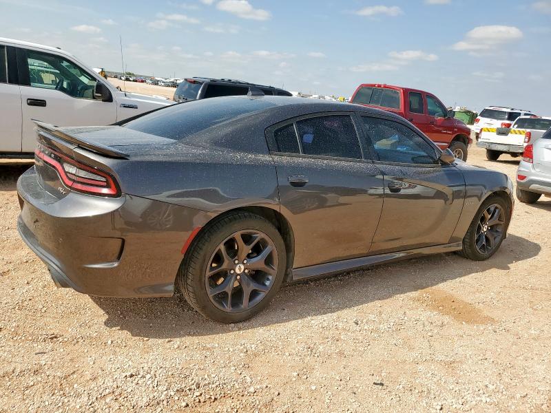 Vin: 2c3cdxct5kh584351, lot: 57534375, dodge charger r/t 20193
