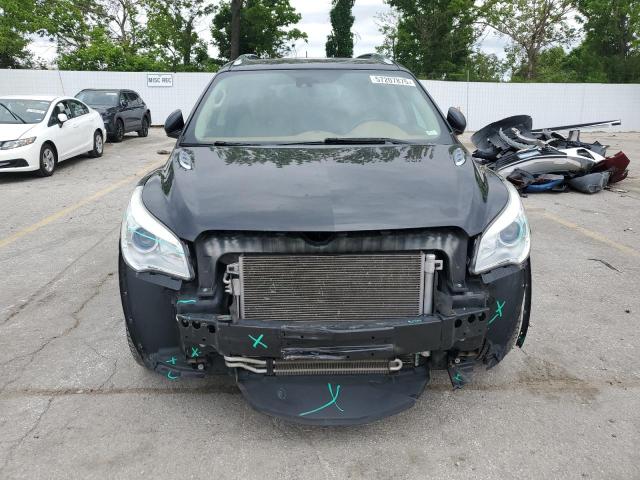 2015 BUICK ENCLAVE 5GAKRCKD2FJ181171