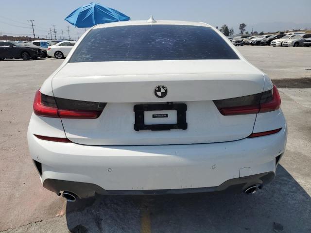 2020 BMW 330I - 3MW5R1J05L8B14289