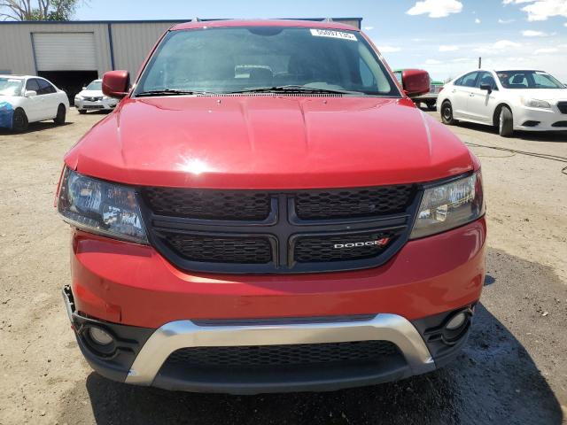 2017 DODGE JOURNEY CR - 3C4PDDGG6HT639298
